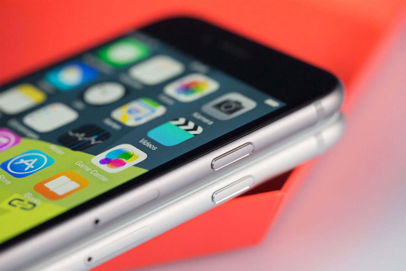 Vergleich iPhone 6 iPhone 6 Plus Vergleich iPhone 6 iPhone 6 Plus