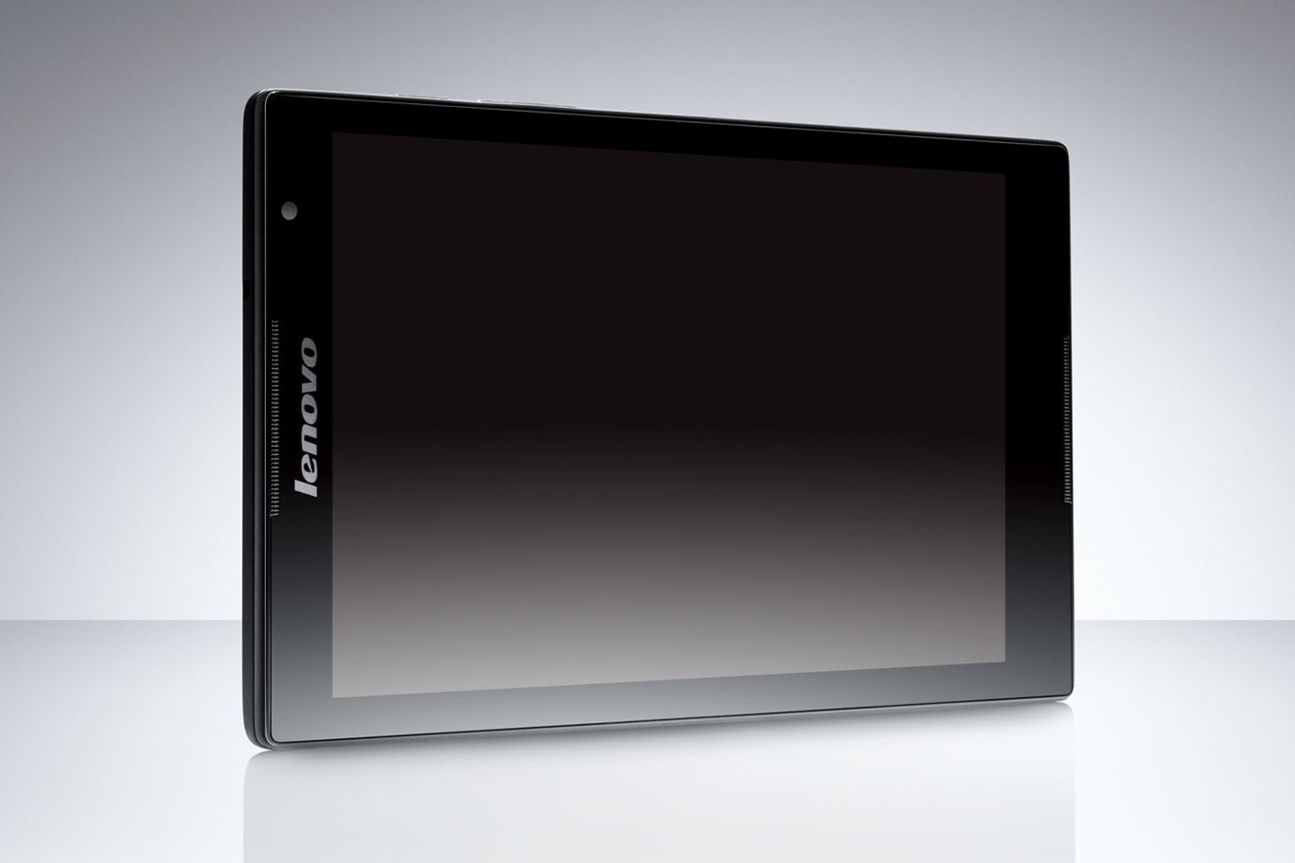 Lenovo Tab S8 Lenovo Tab S8