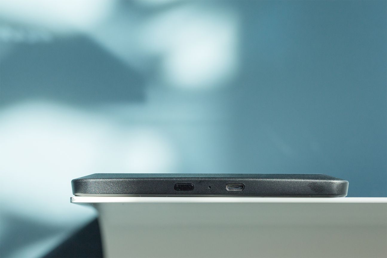 Amazon Kindle Amazon Kindle