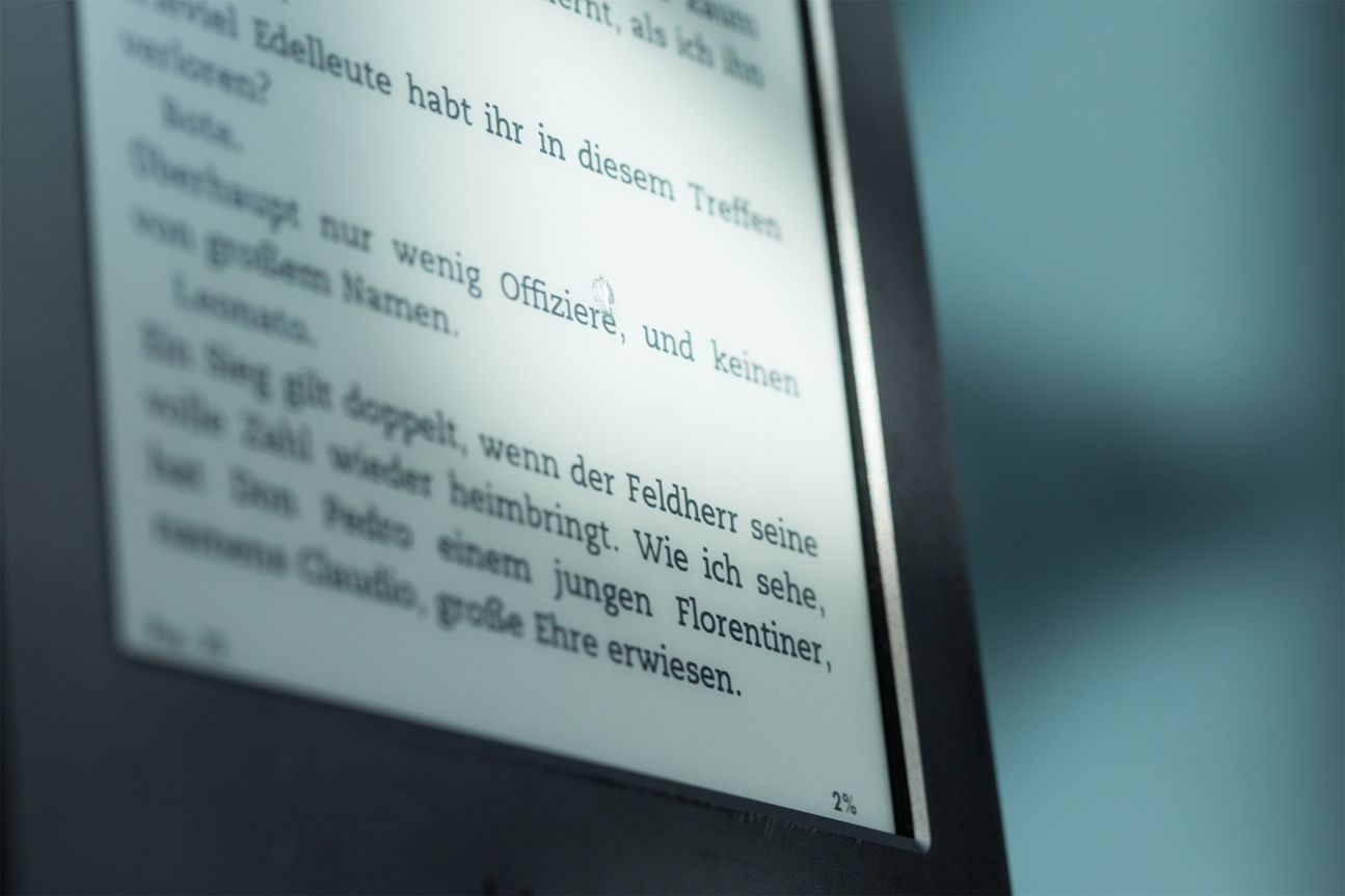 Amazon Kindle Amazon Kindle