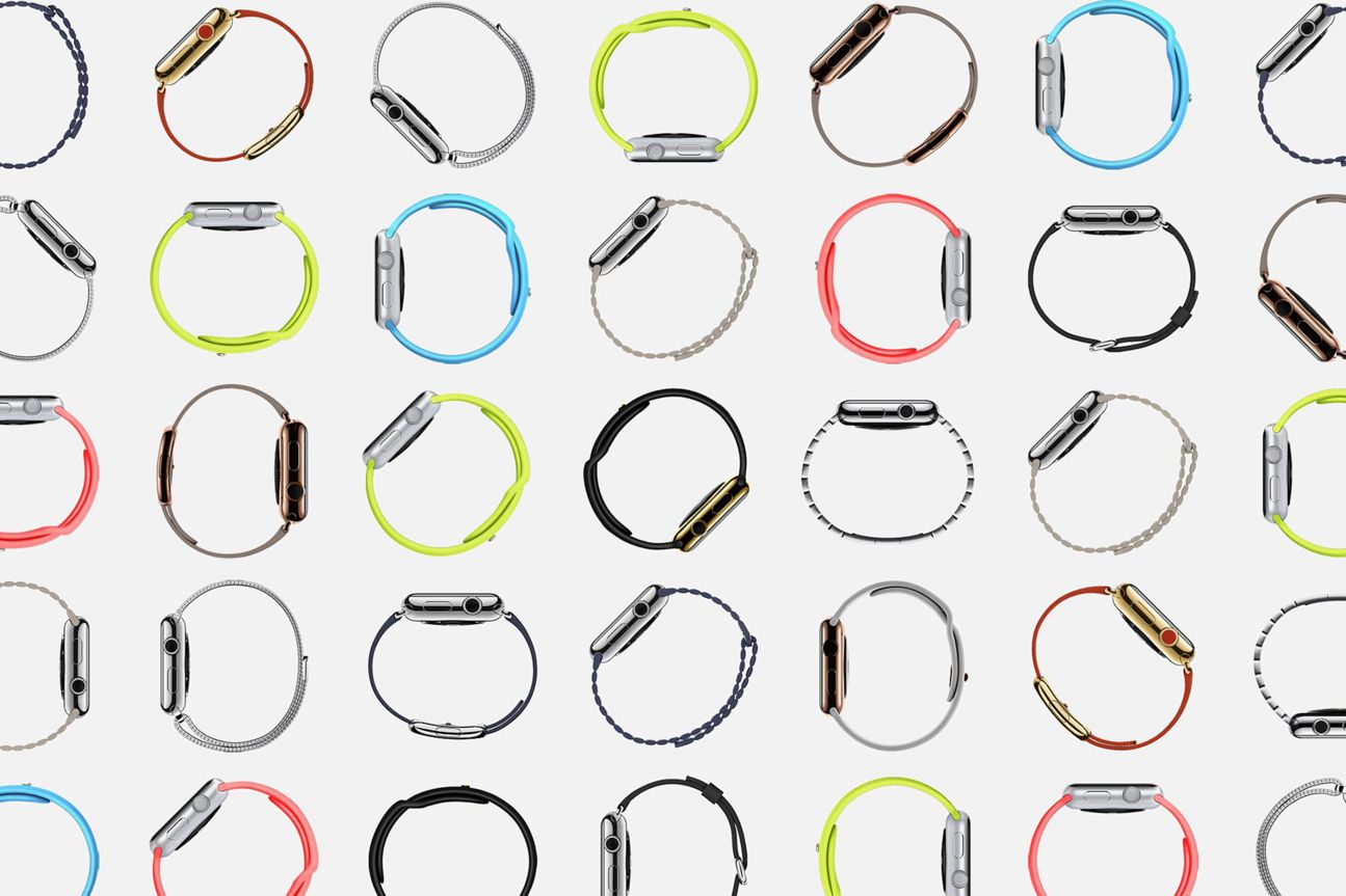 Apple Watch Apple Watch