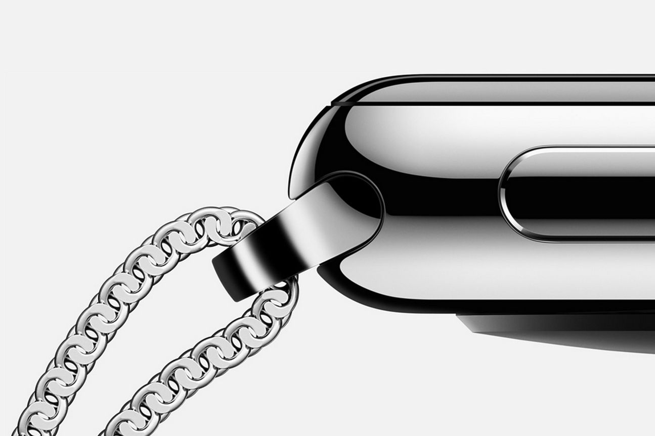 Apple Watch Edition Apple Watch Edition