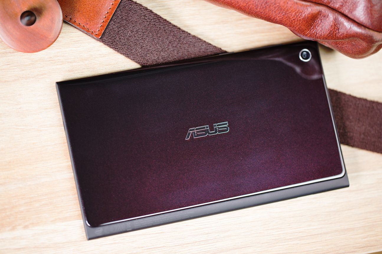 Asus Memopad 7 Asus Memopad 7