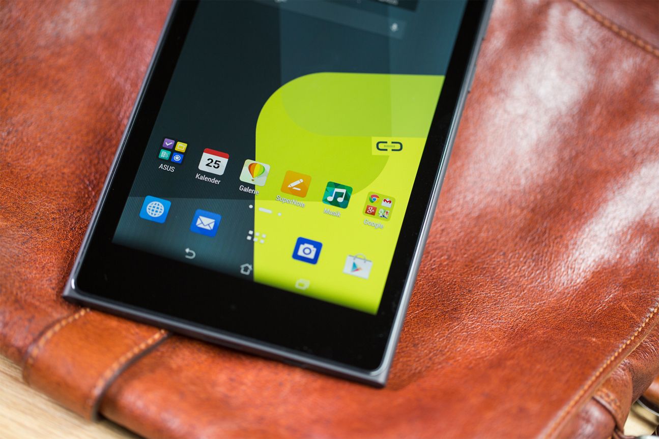 Asus Memopad 7 Asus Memopad 7