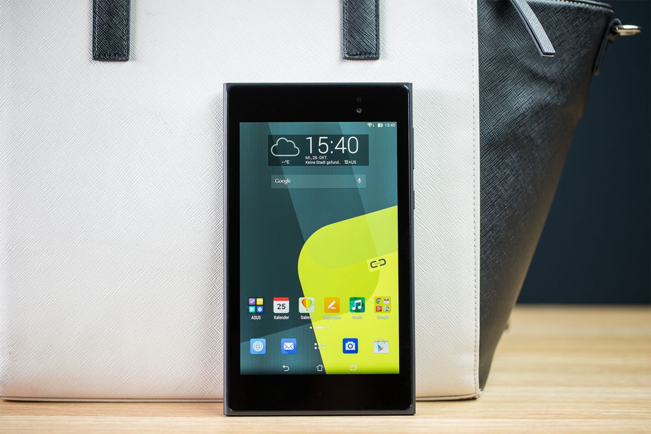 Asus Memopad 7 Asus Memopad 7
