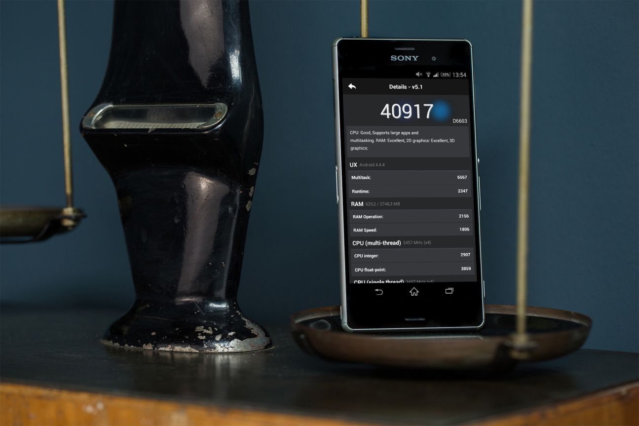Sony Xperia Z3