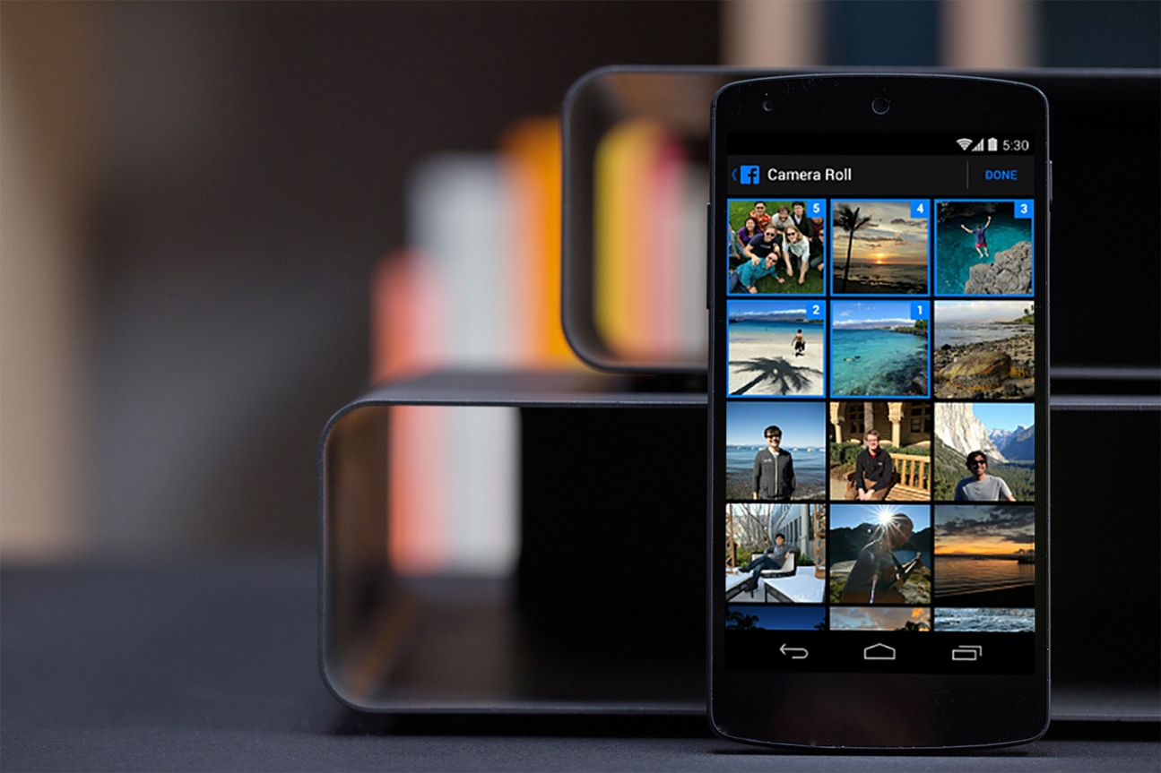 Facebook Foto Facebook Foto