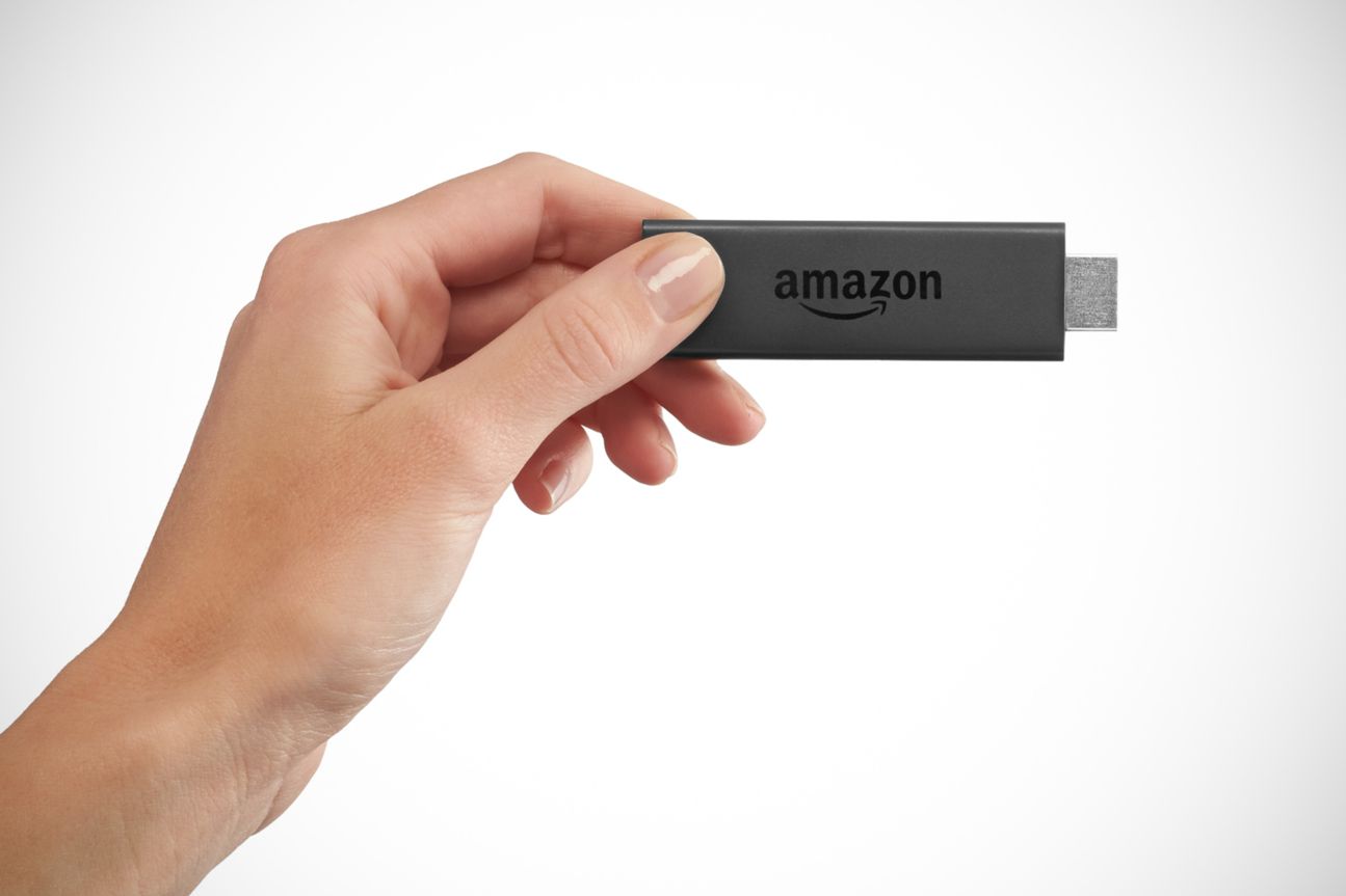 Amazon Fire TV Stick Amazon Fire TV Stick