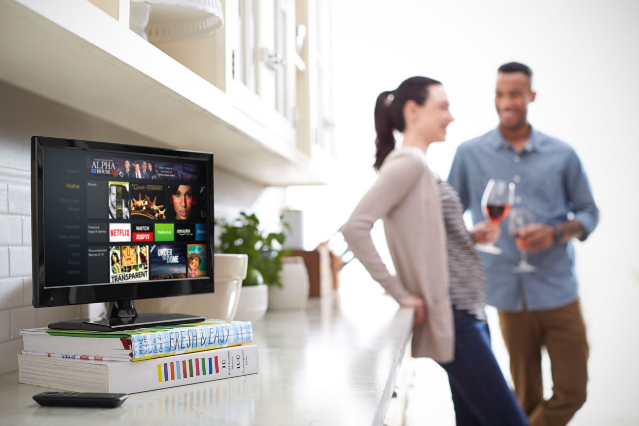 Amazon Fire TV Stick Amazon Fire TV Stick