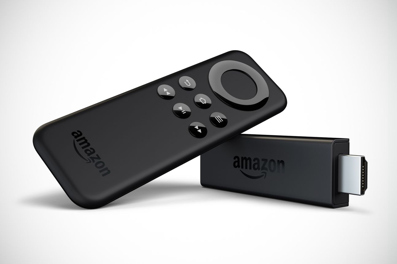 Der Amazon Fire TV Stick soll sechsmal so schnell sein wie der Roku-Dongle