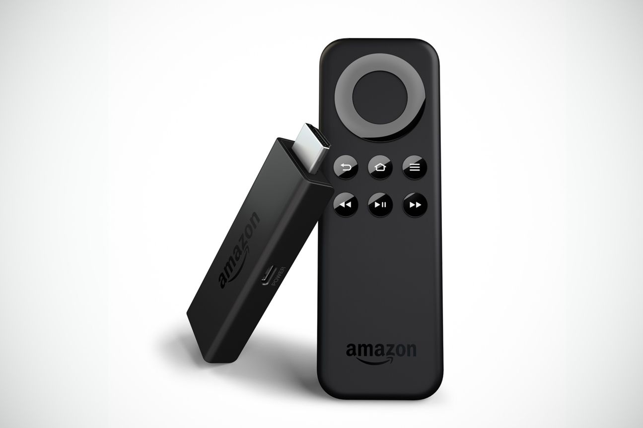 Amazon Fire TV Stick