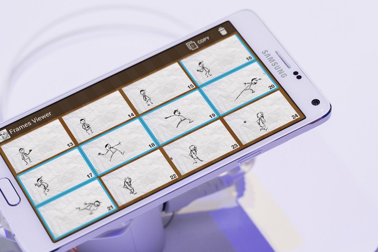 FlipaClip