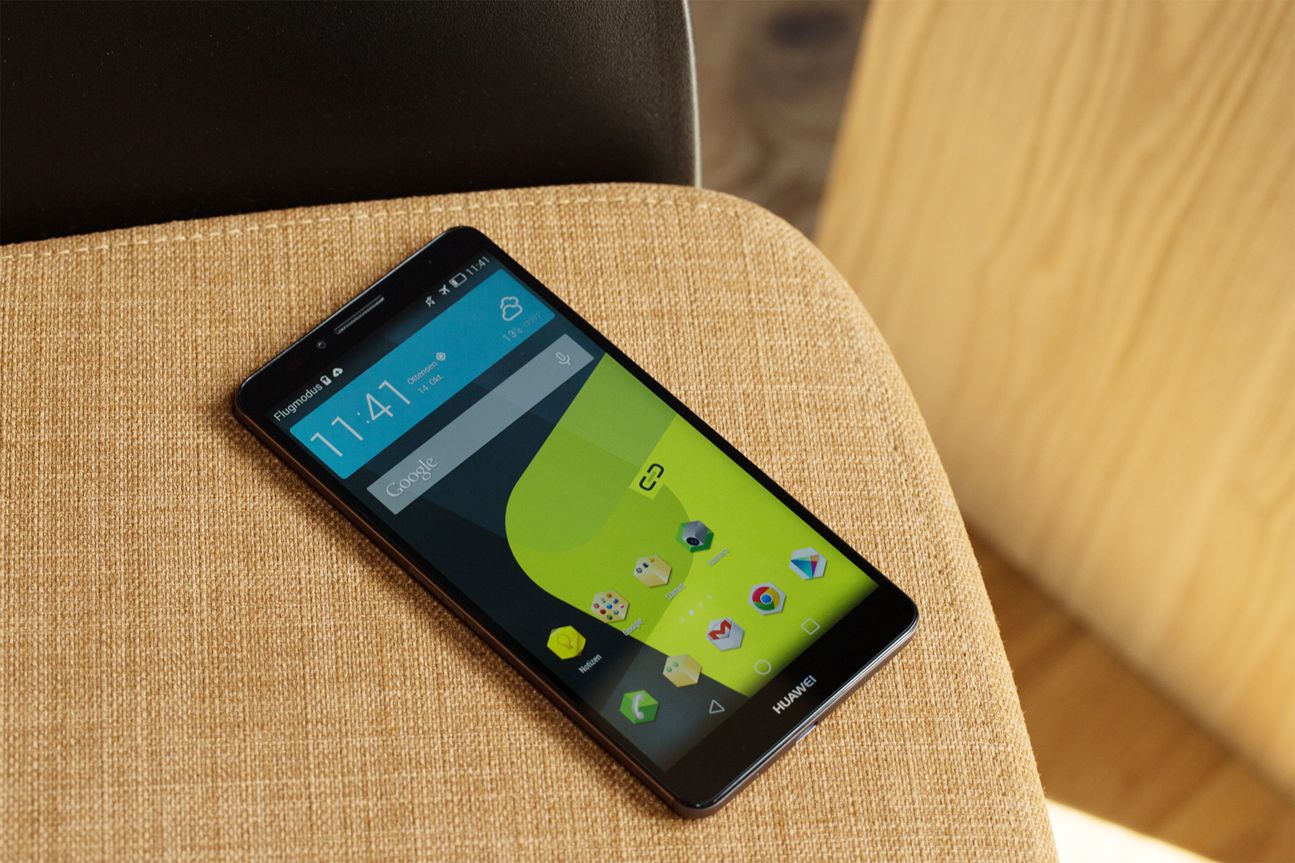 Huawei Ascend Mate 7 Huawei Ascend Mate 7