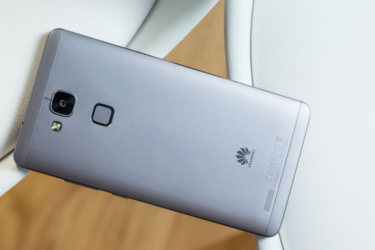 Huawei Ascend Mate 7 Huawei Ascend Mate 7