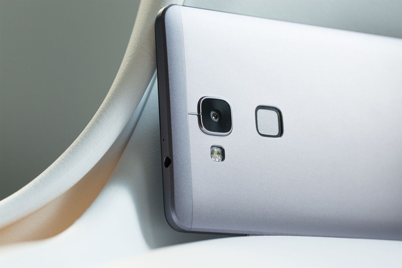 Huawei Ascend Mate 7 Huawei Ascend Mate 7