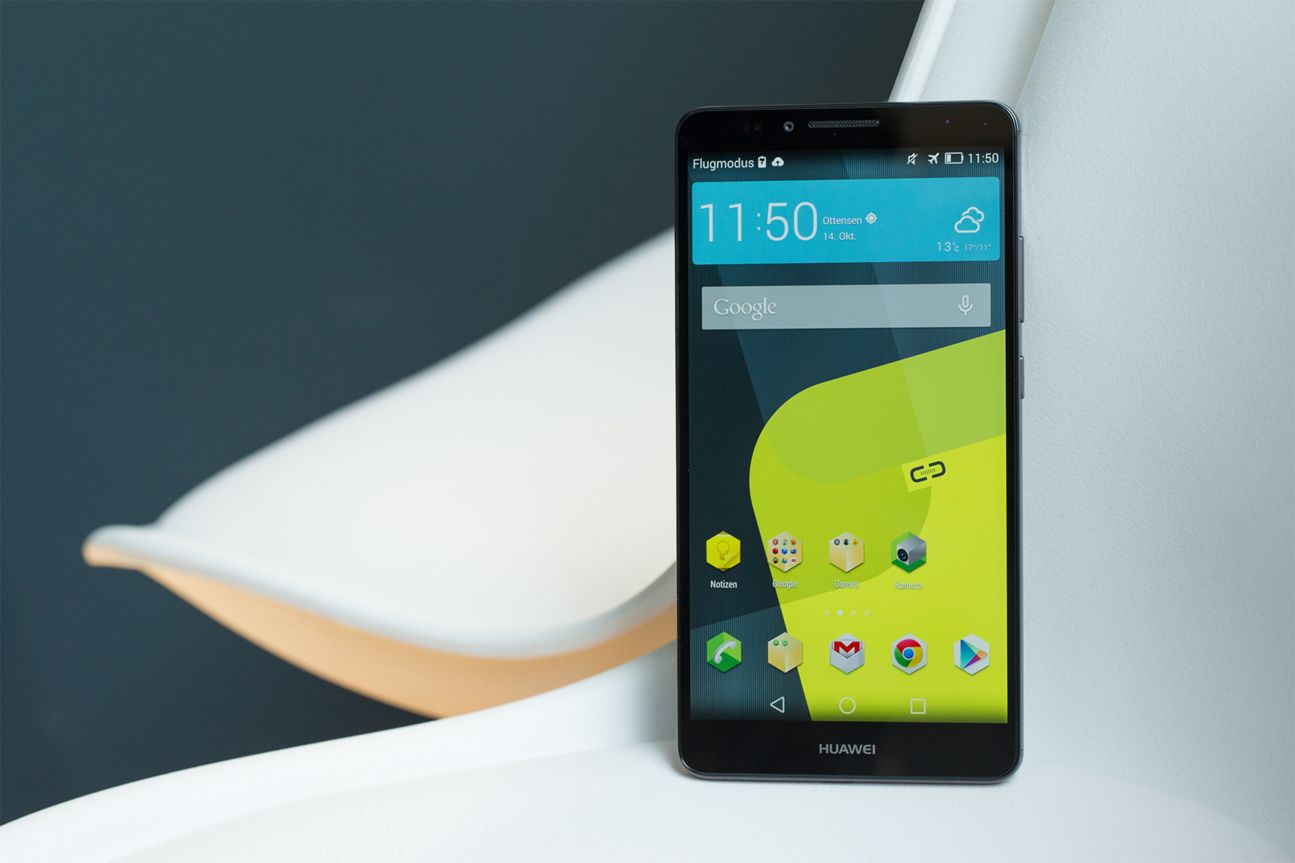 Huawei Ascend Mate 7 Huawei Ascend Mate 7