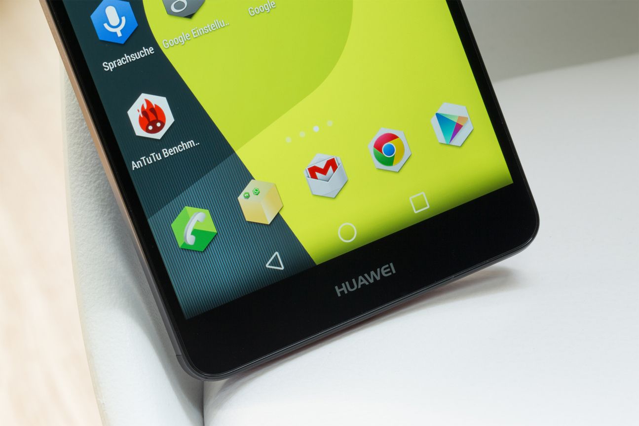 Huawei Ascend Mate 7 Huawei Ascend Mate 7