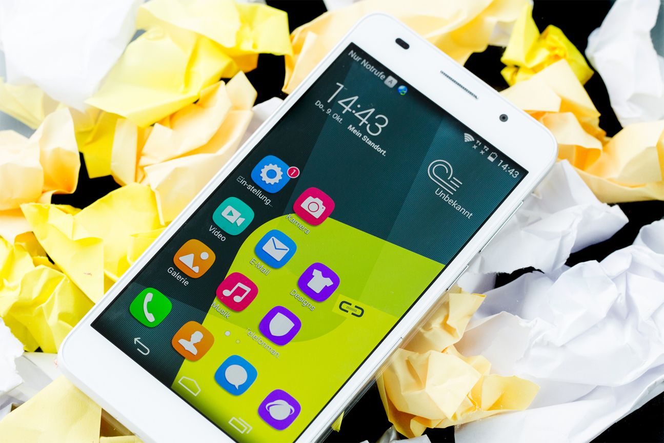 Huawei Honor 6