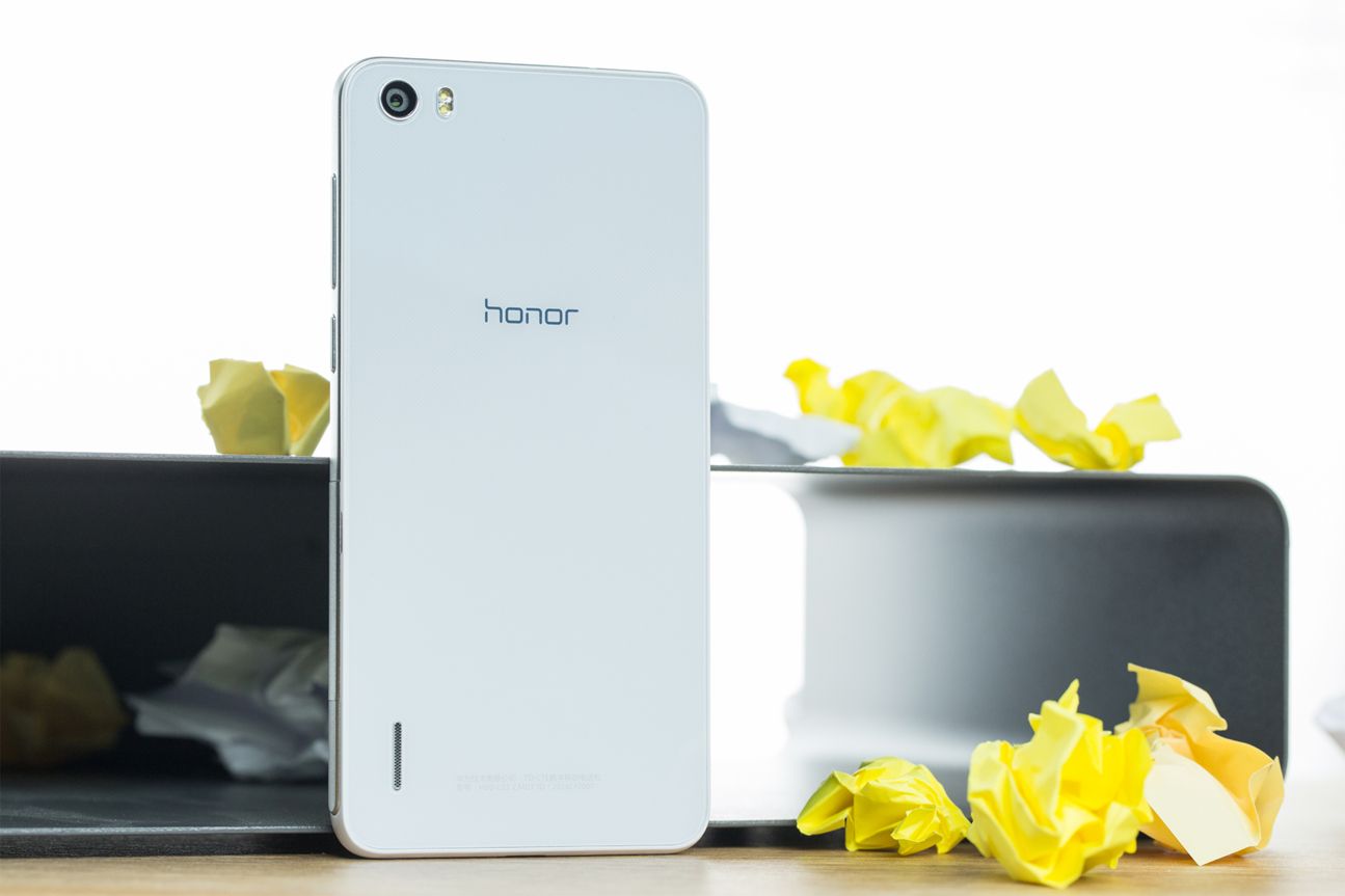 Huawei Honor 6 Huawei Honor 6