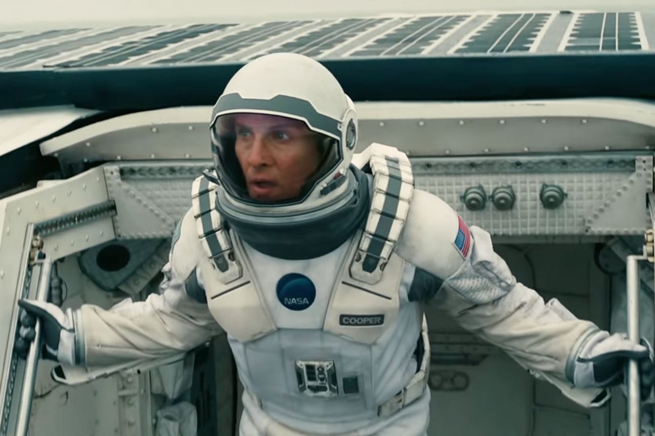 Interstellar Interstellar