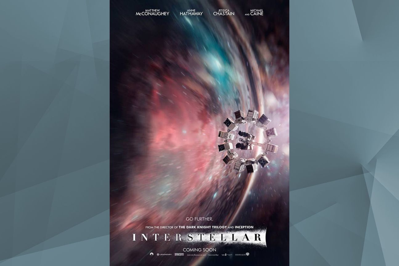 Interstellar