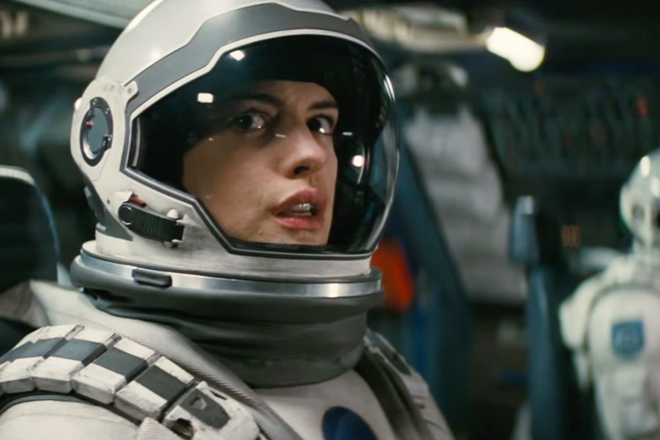 Interstellar Interstellar