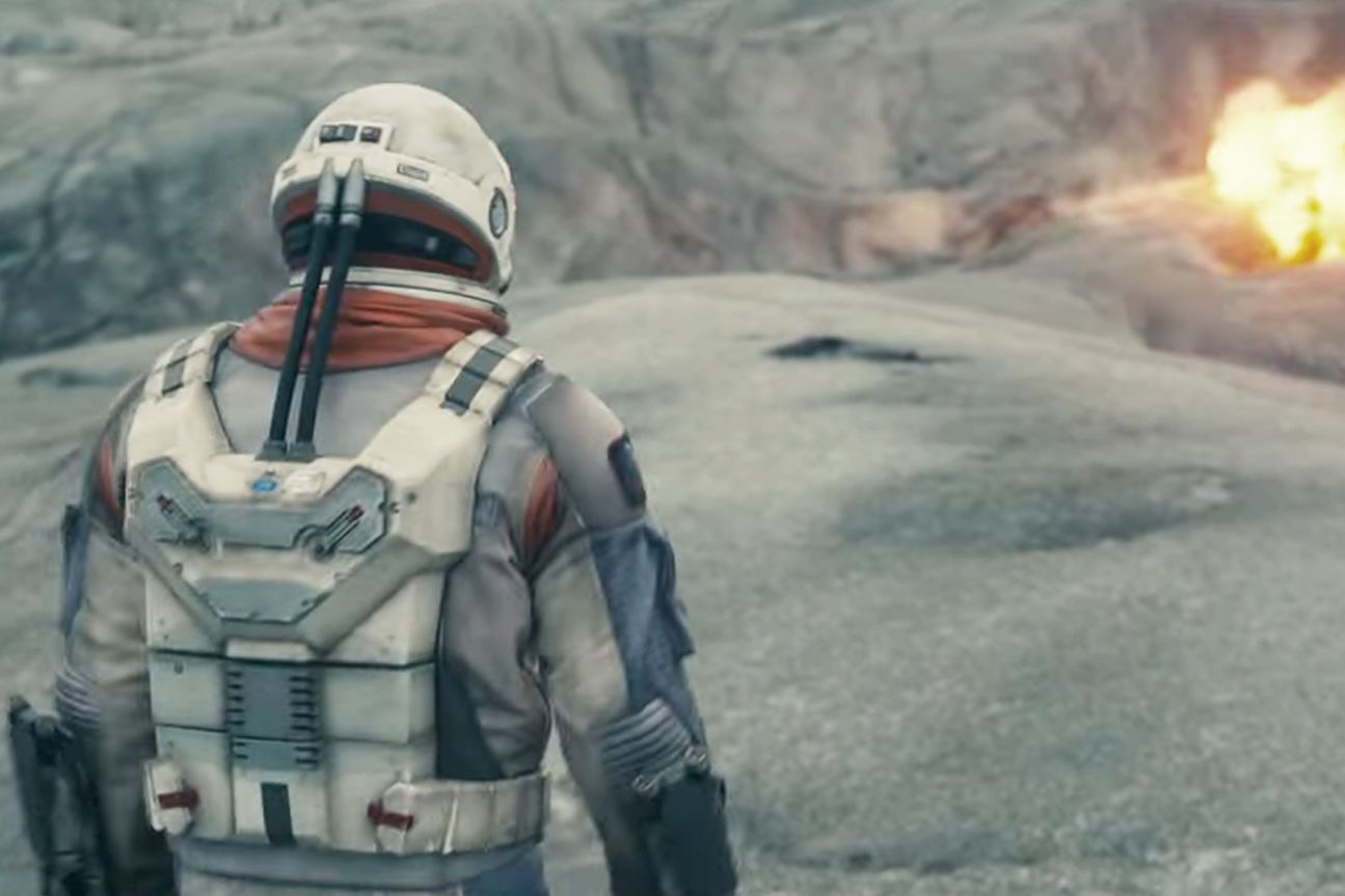 Interstellar Interstellar