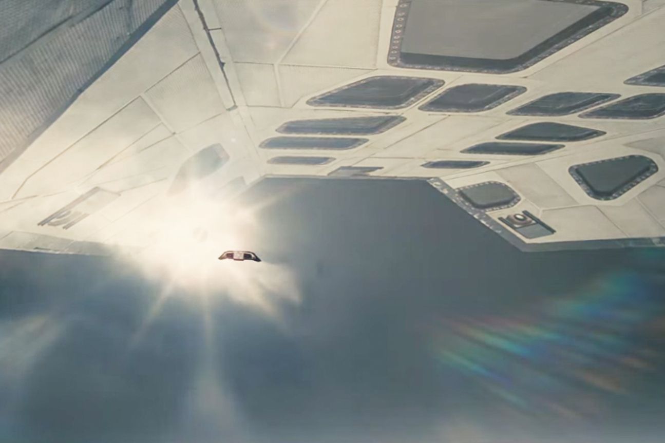 Interstellar Interstellar