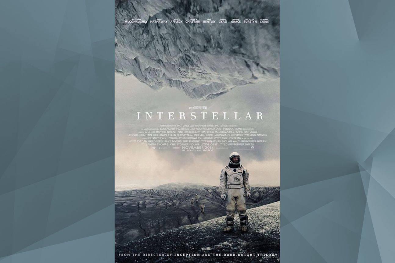 Interstellar