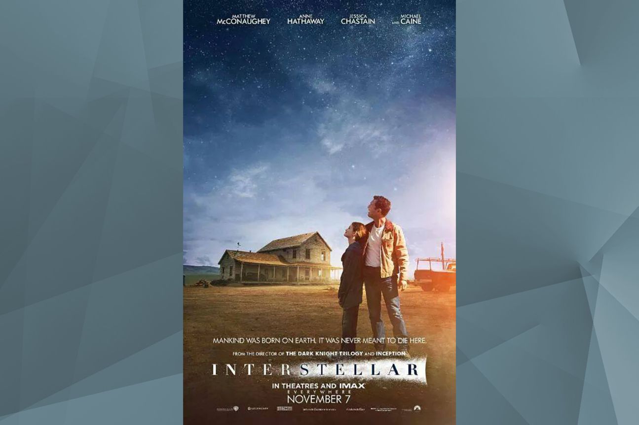 Interstellar Interstellar