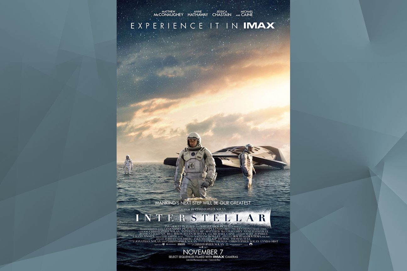 Interstellar