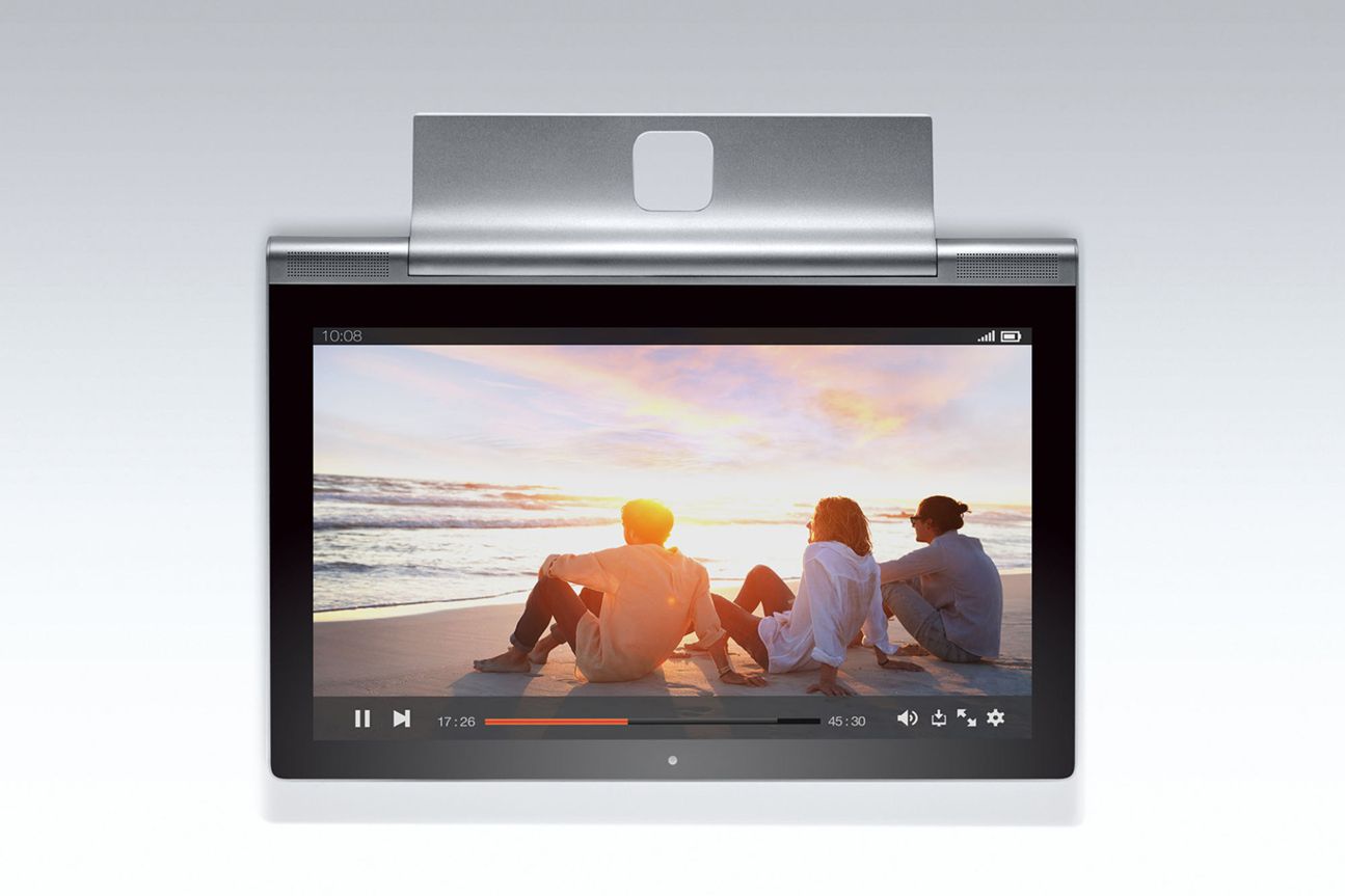 Lenovo Yoga Tablet 2