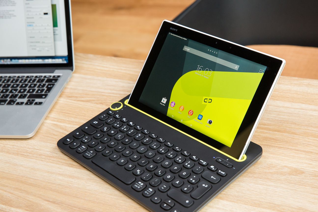 Logitech K480 Logitech K480