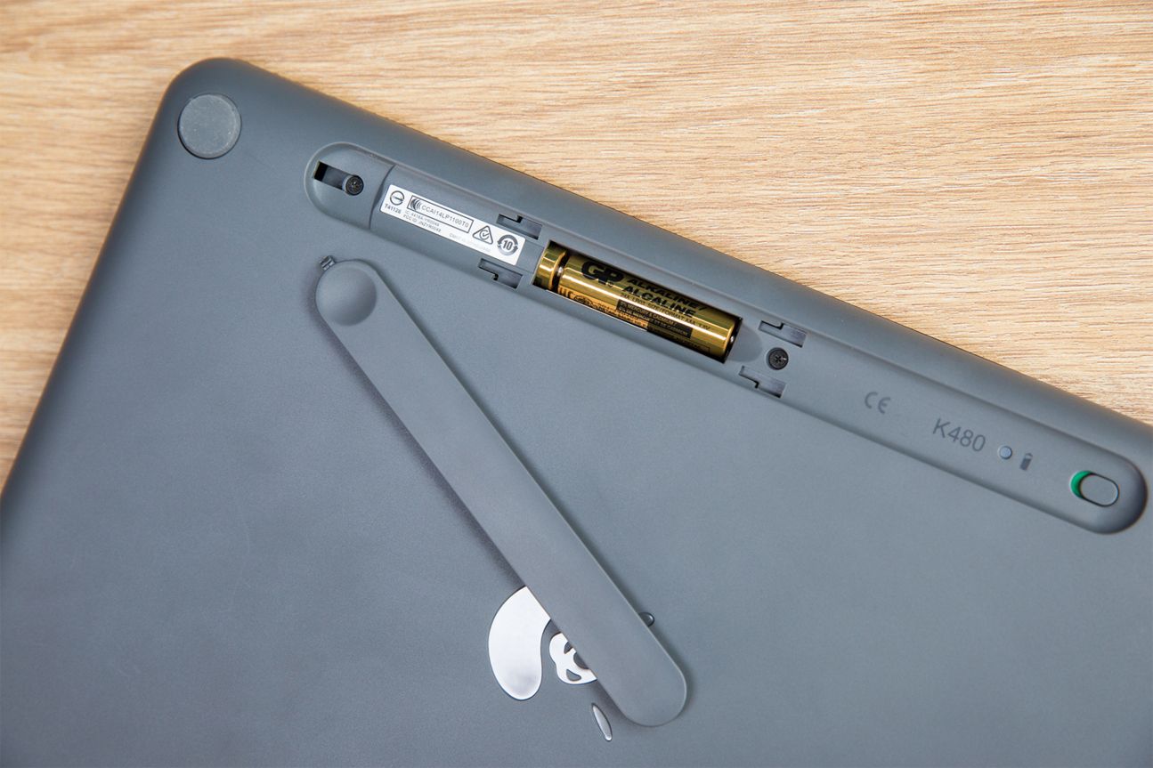 Logitech K480 Logitech K480