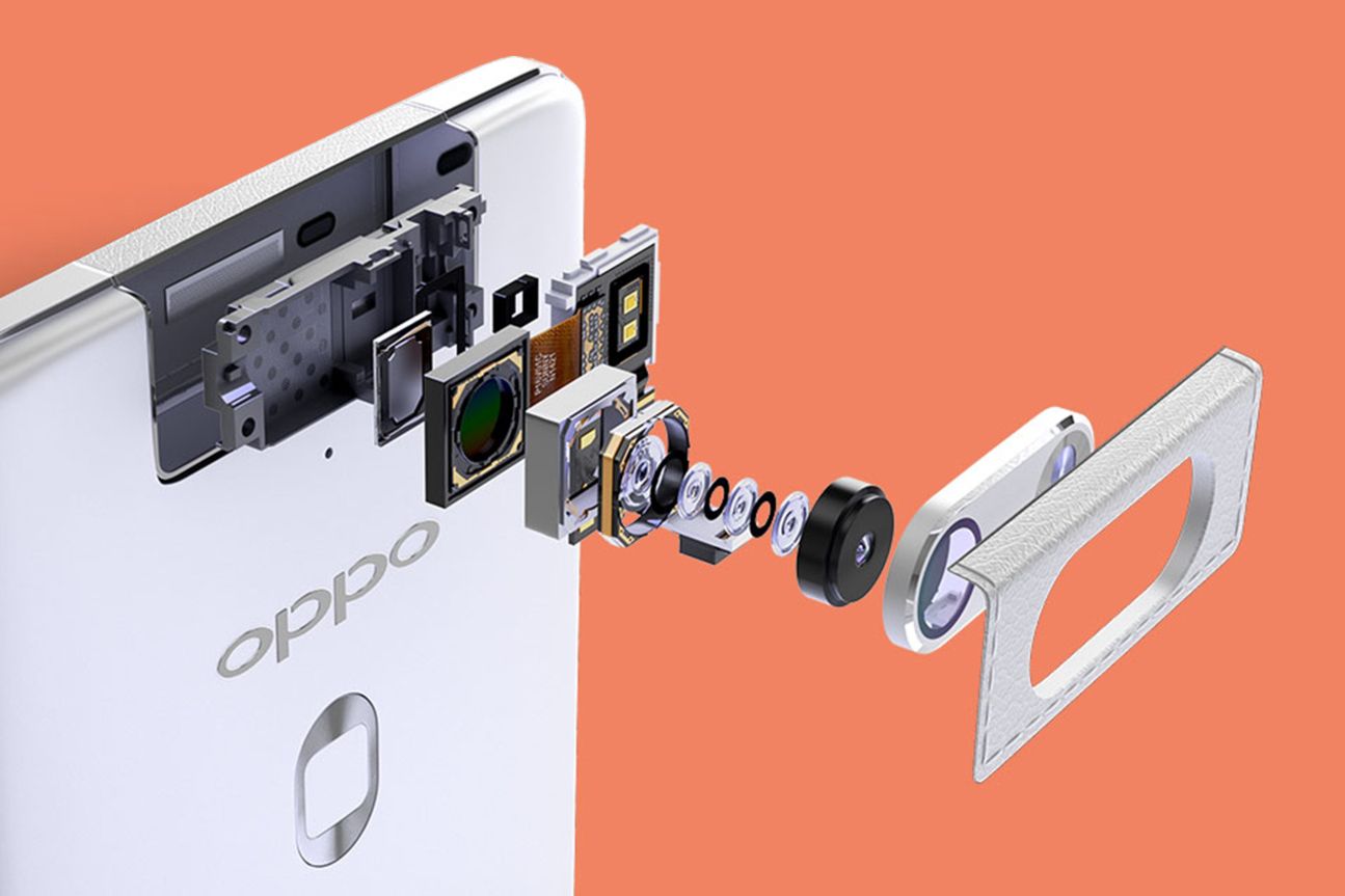 Oppo N3