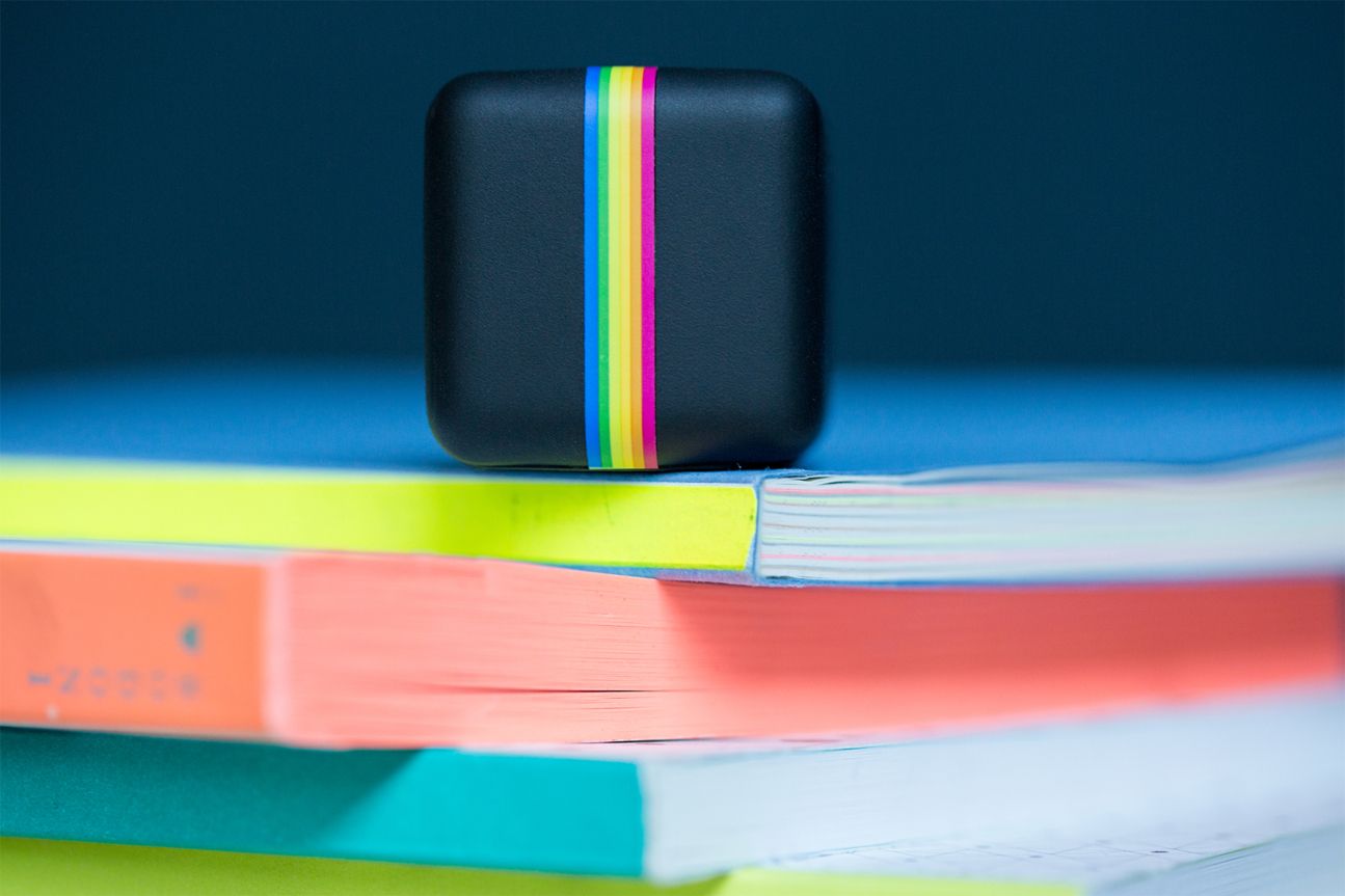 Polaroid Cube Polaroid Cube