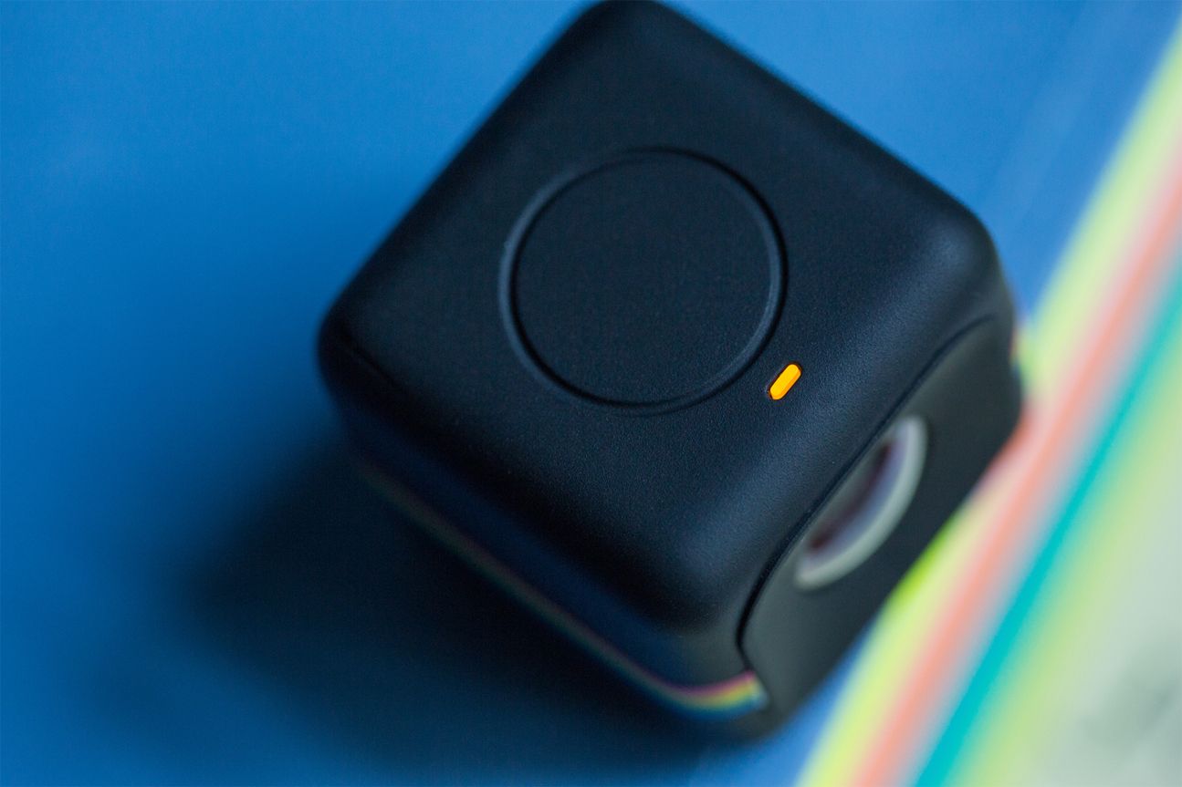 Polaroid Cube Polaroid Cube