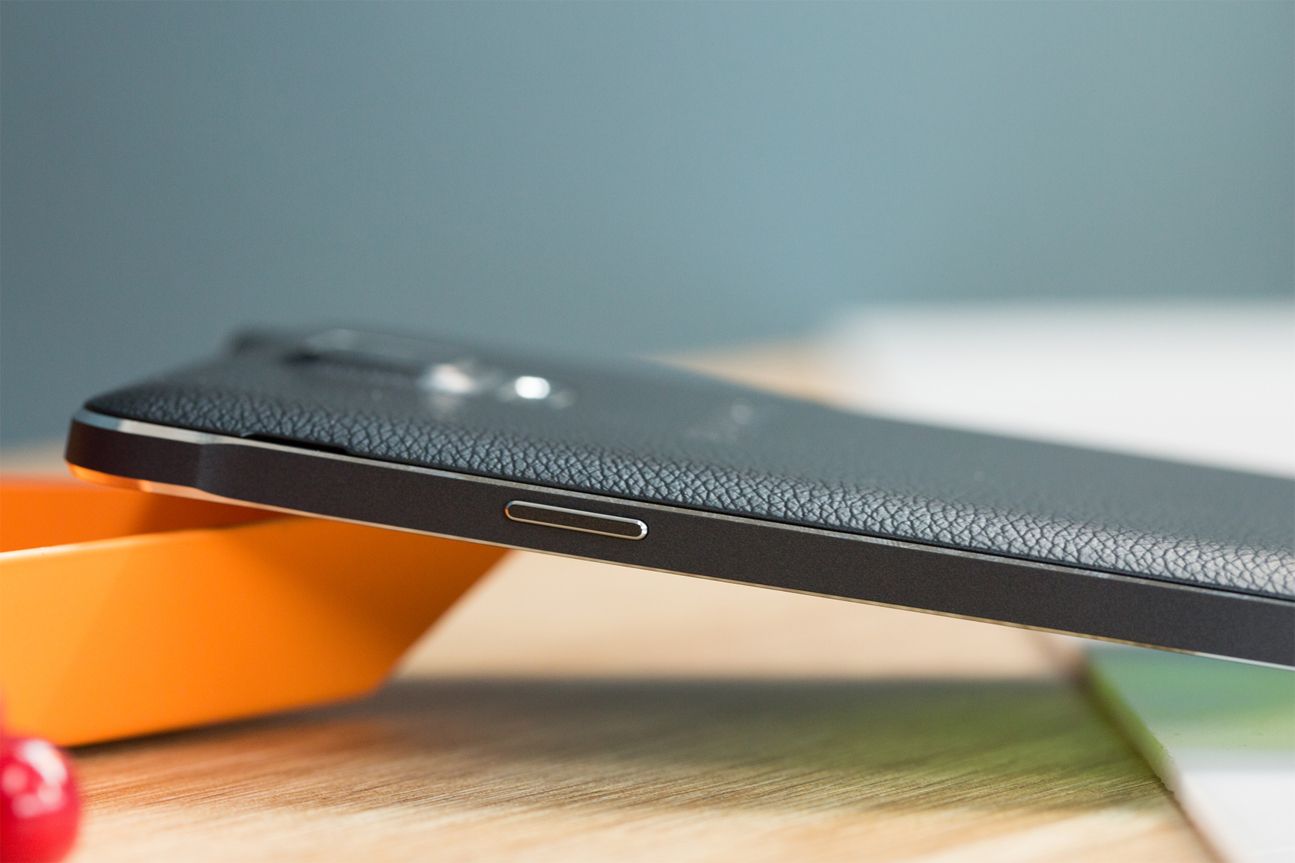 Samsung Galaxy Note4 Samsung Galaxy Note4