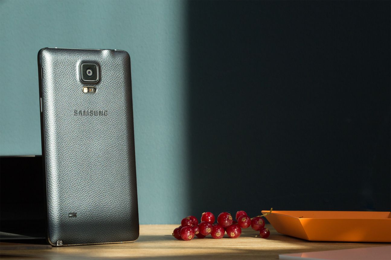 Samsung Galaxy Note 4 Samsung Galaxy Note 4