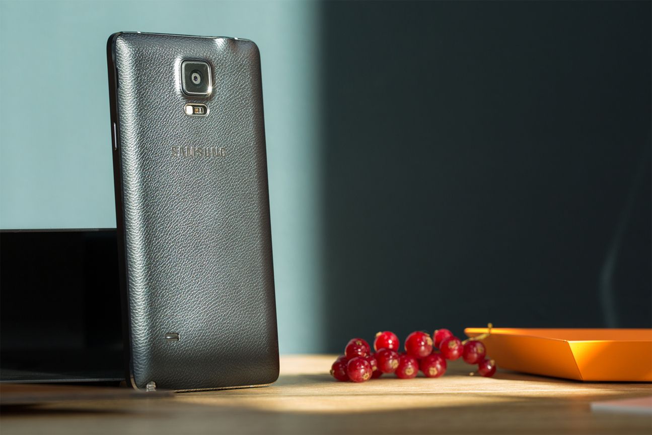 Samsung Galaxy Note4 Samsung Galaxy Note4