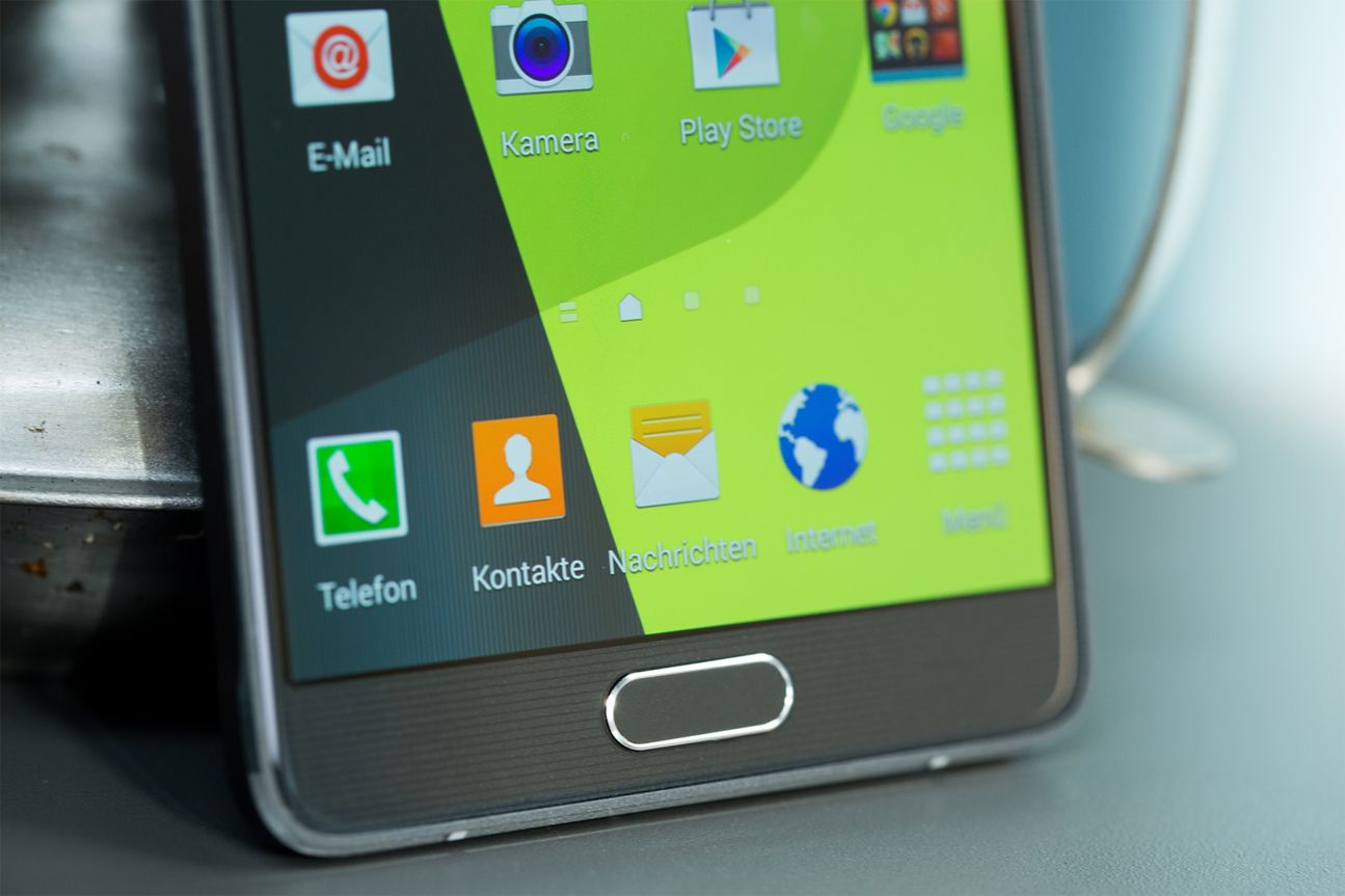 Samsung Galaxy Note4 Samsung Galaxy Note4