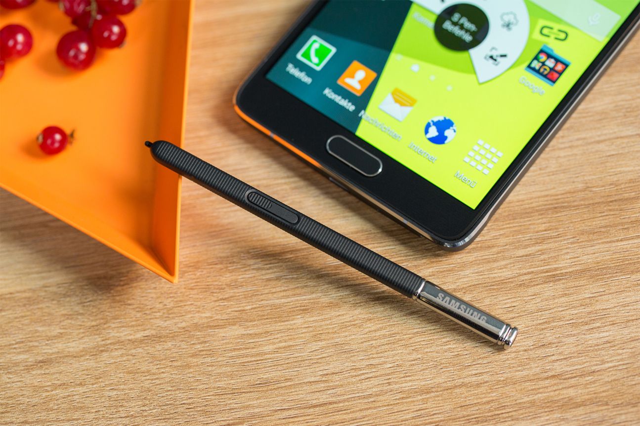 Samsung Galaxy Note4 Samsung Galaxy Note4