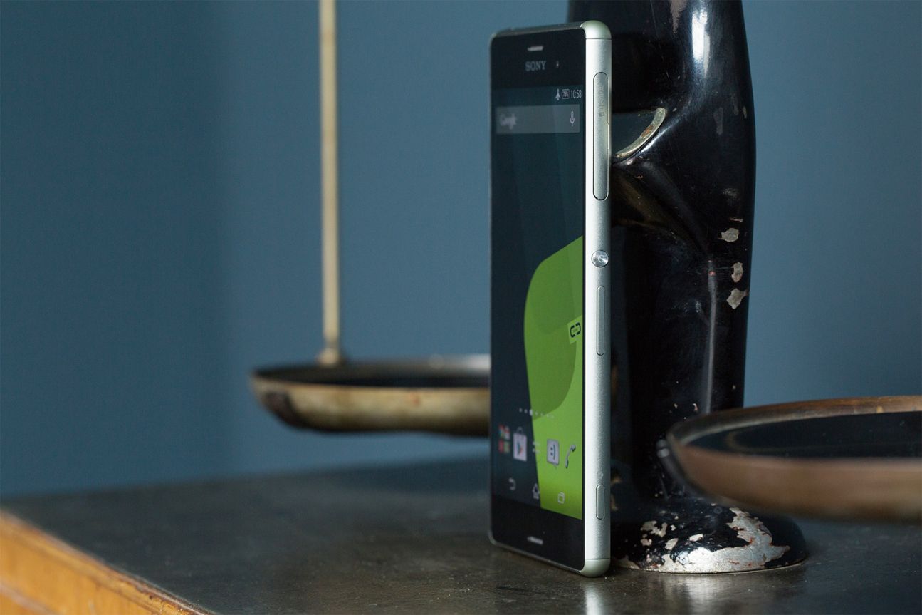 Sony Xperia Z3