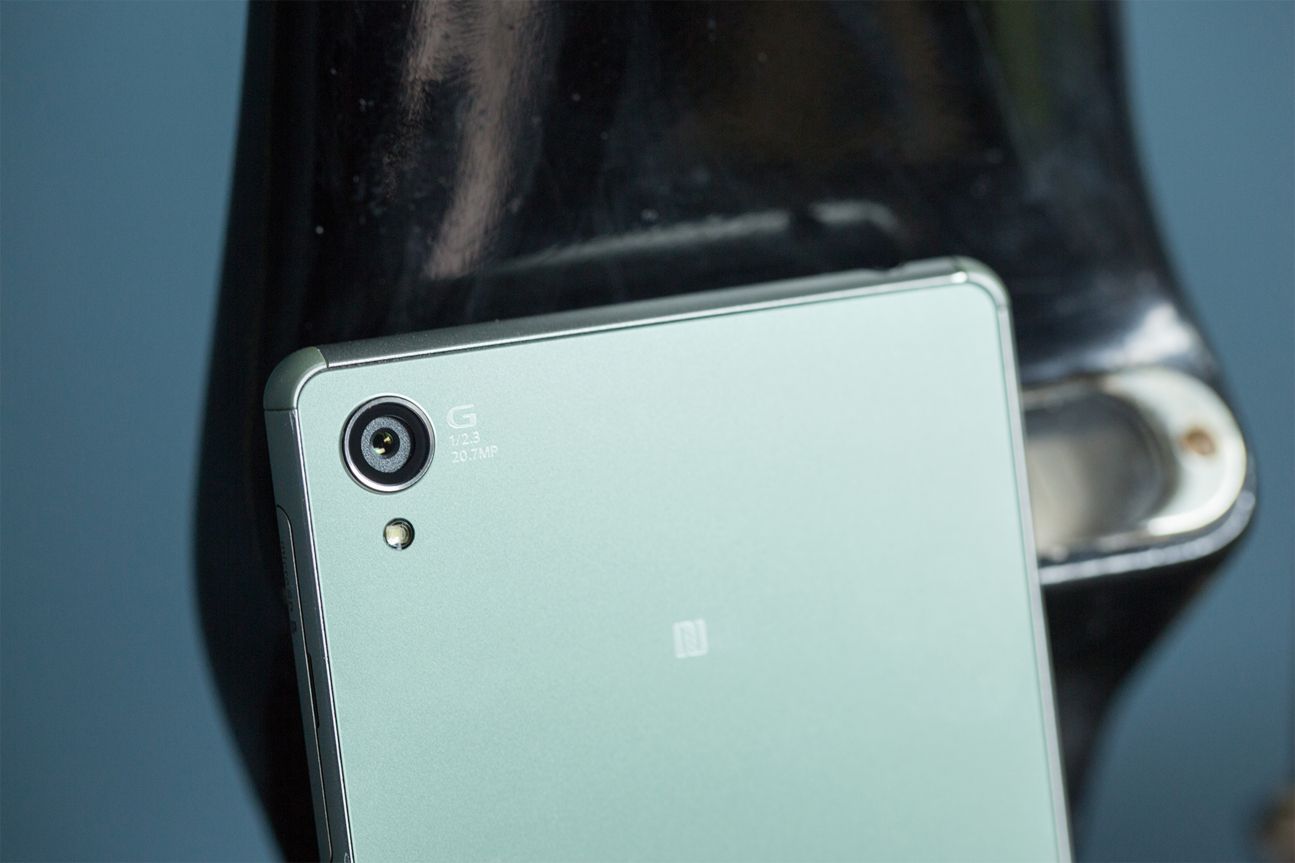 Sony Xperia Z3