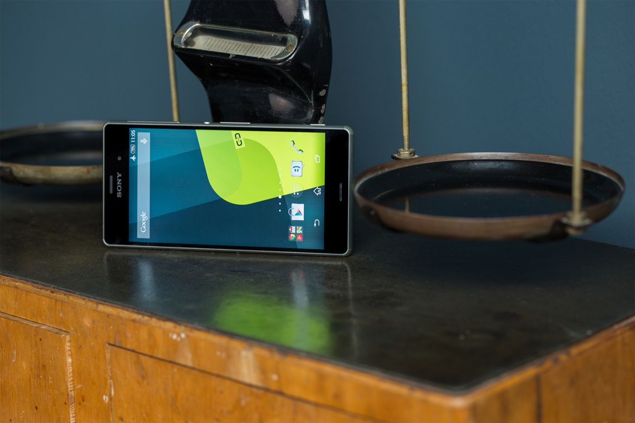 Sony Xperia Z3