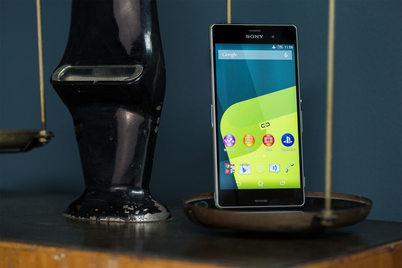 Sony Xperia Z3