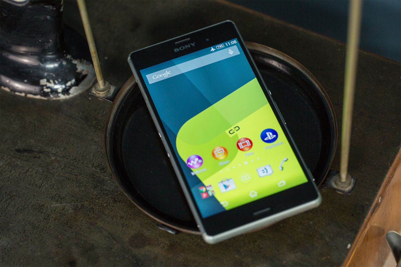 Sony Xperia Z3
