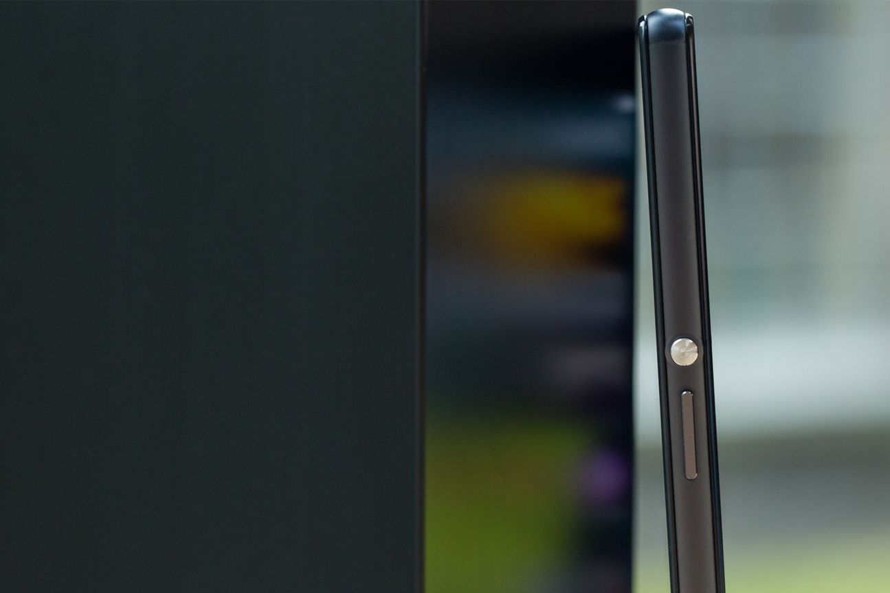 Sony Xperia Z3 compact Sony Xperia Z3 compact