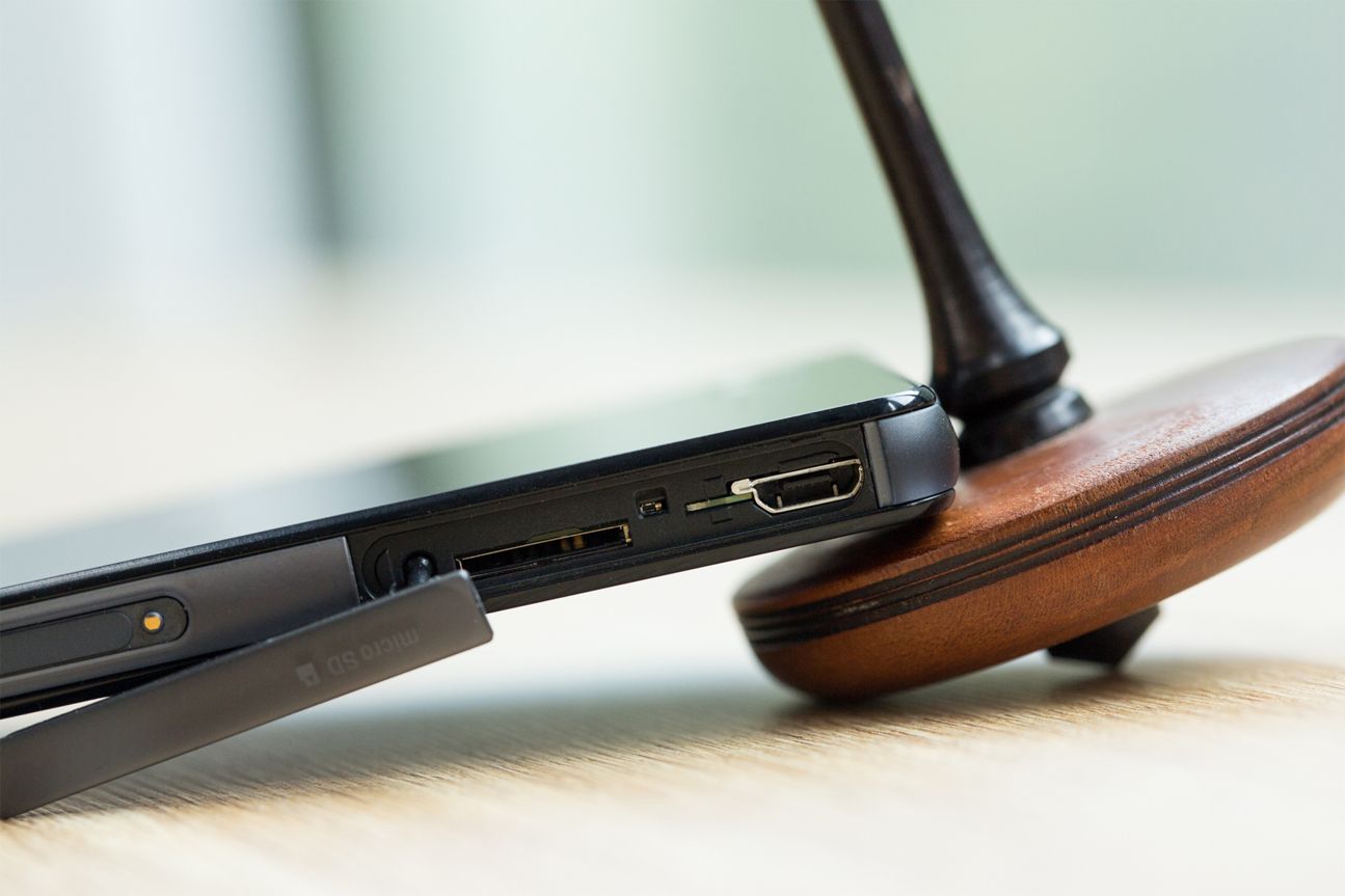 Sony Xperia Z3 compact Sony Xperia Z3 compact