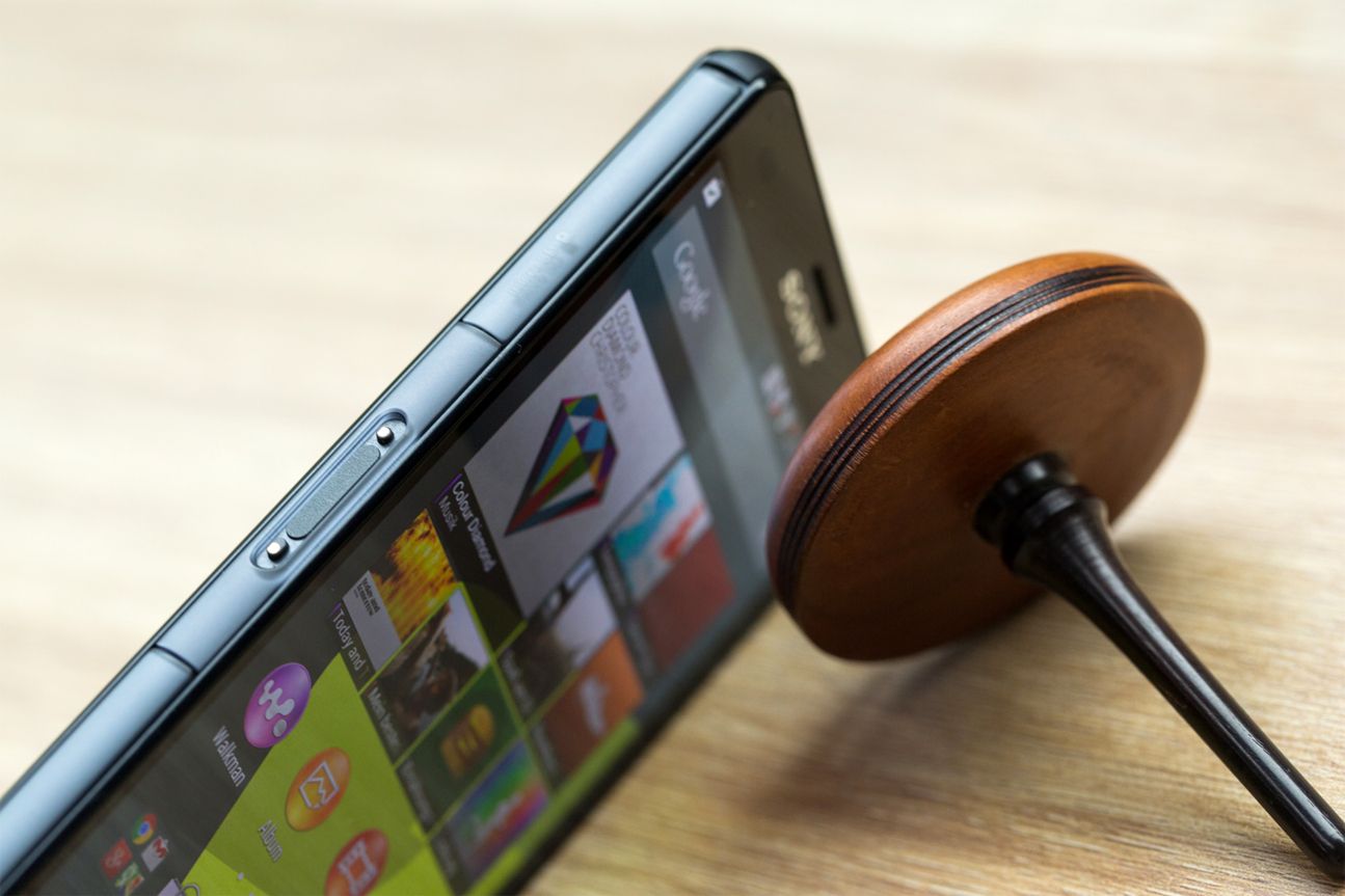 Sony Xperia Z3 compact Sony Xperia Z3 compact